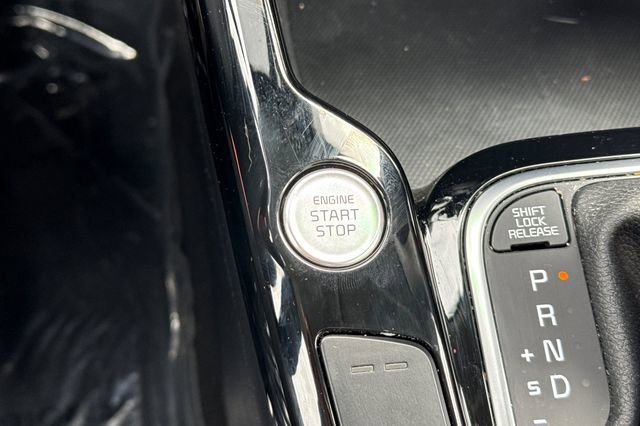 Certified 2025 Kia Soul GT-Line w/ GT-Line Technology Package image 29