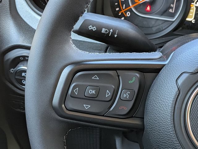New 2026 Jeep Gladiator Sport AWD/4WD image 20