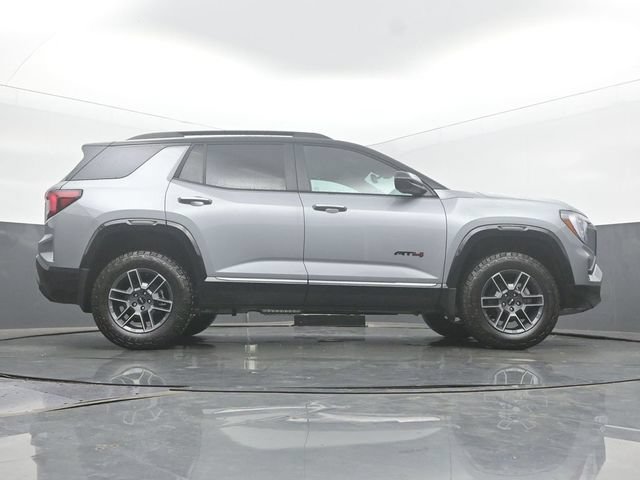 New 2026 GMC Terrain AT4 w/ Technology Package II AWD/4WD image 52