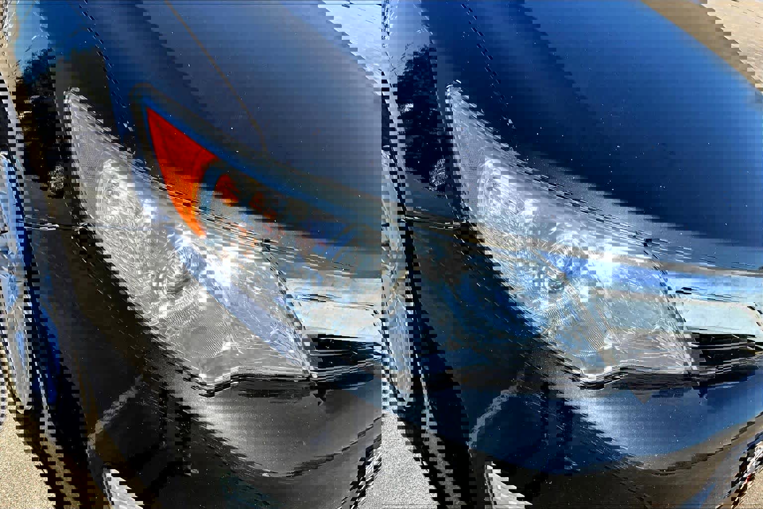 Used 2013 Toyota Camry L image 24