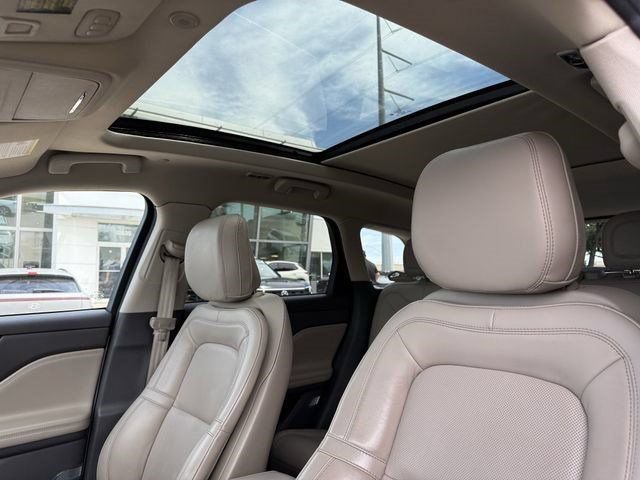 Used 2022 Lincoln Corsair Grand Touring w/ Elements Technology Bundle AWD/4WD image 23
