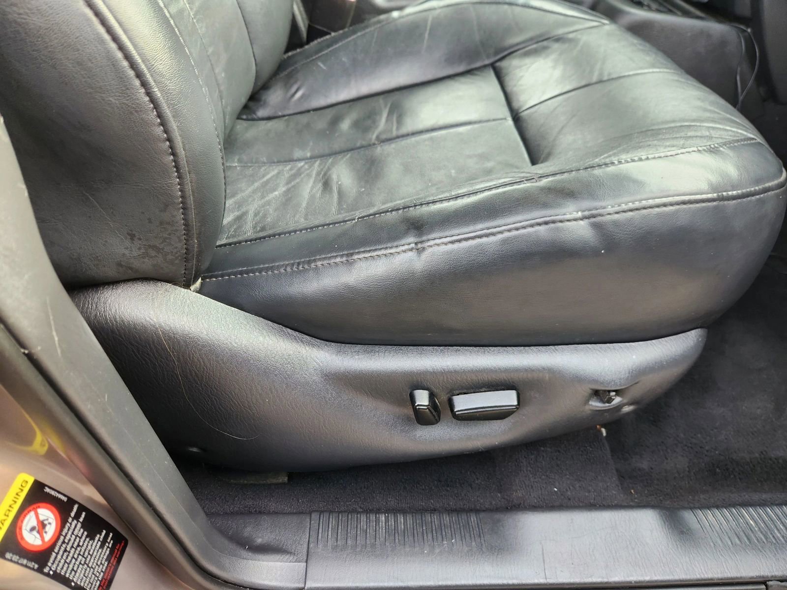 Used 2002 Jeep Grand Cherokee Limited image 32