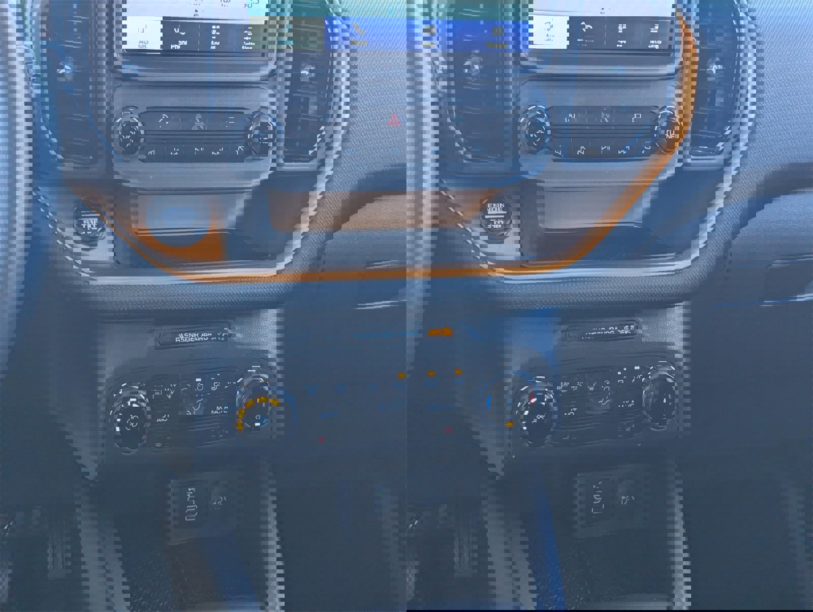 Certified 2023 Ford Bronco Sport Badlands image 20