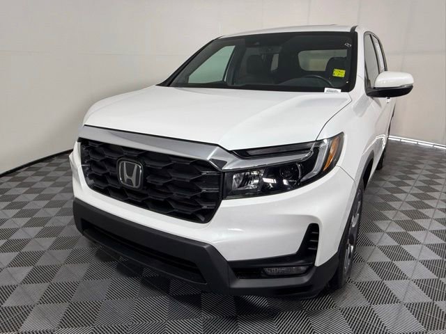 Used 2023 Honda Passport EX-L video 2