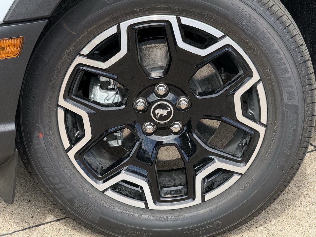 New 2026 Ford Bronco Sport Outer Banks AWD/4WD image 8