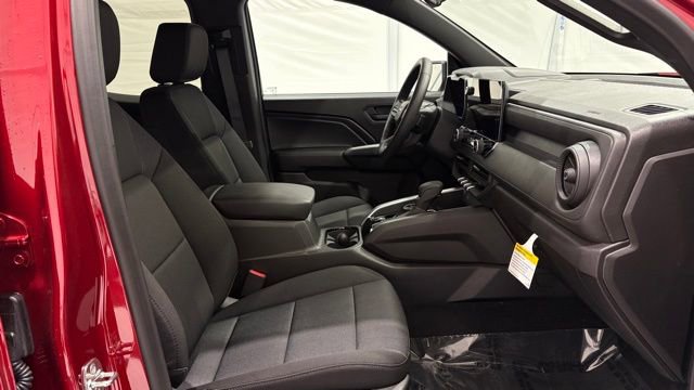 New 2026 Chevrolet Colorado Trail Boss image 19