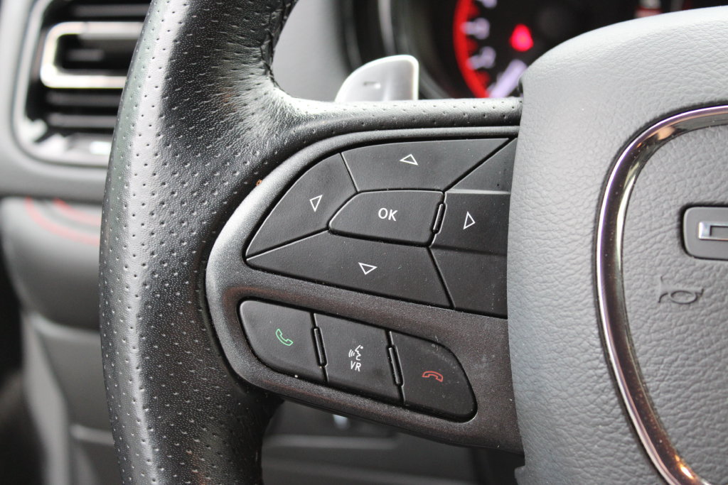 Used 2025 Dodge Durango GT RWD image 14