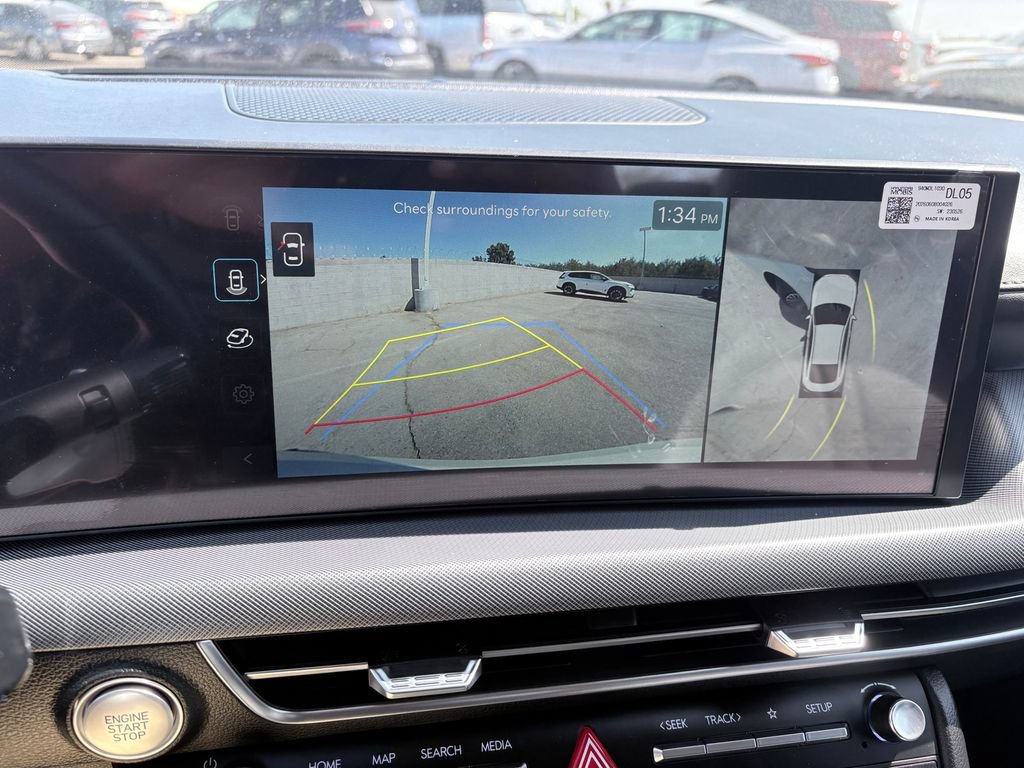 New 2026 Hyundai Sonata Limited FWD image 9