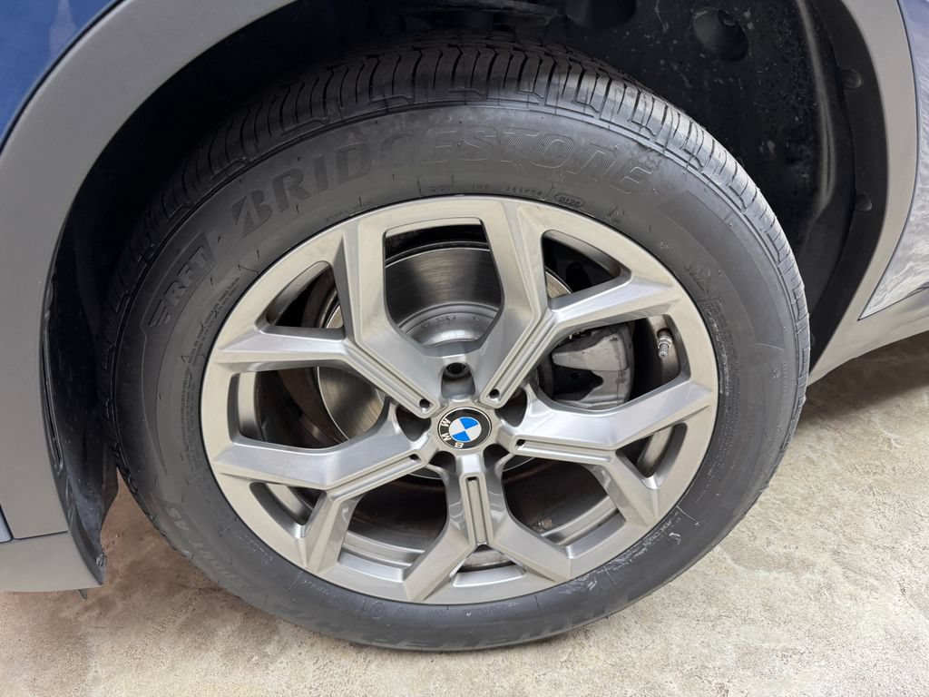 Certified 2023 BMW X3 xDrive30i w/ Premium Package AWD/4WD image 31