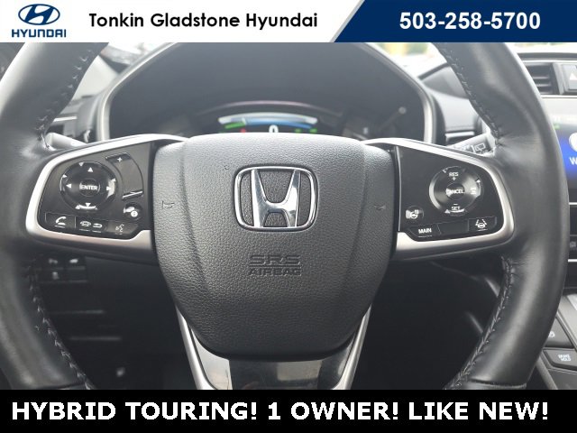 Used 2020 Honda CR-V Touring image 14
