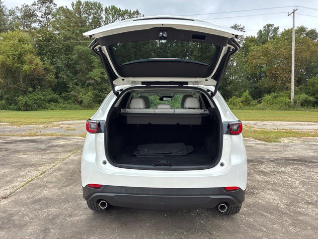 Used 2023 MAZDA CX-5 AWD 2.5 S w/ Premium Package image 18