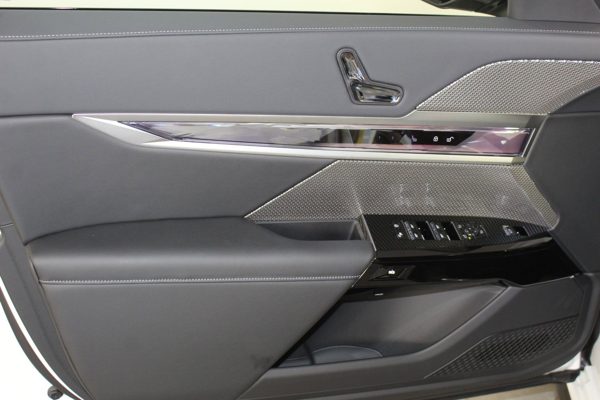 New 2026 BMW i7 eDrive50 image 11