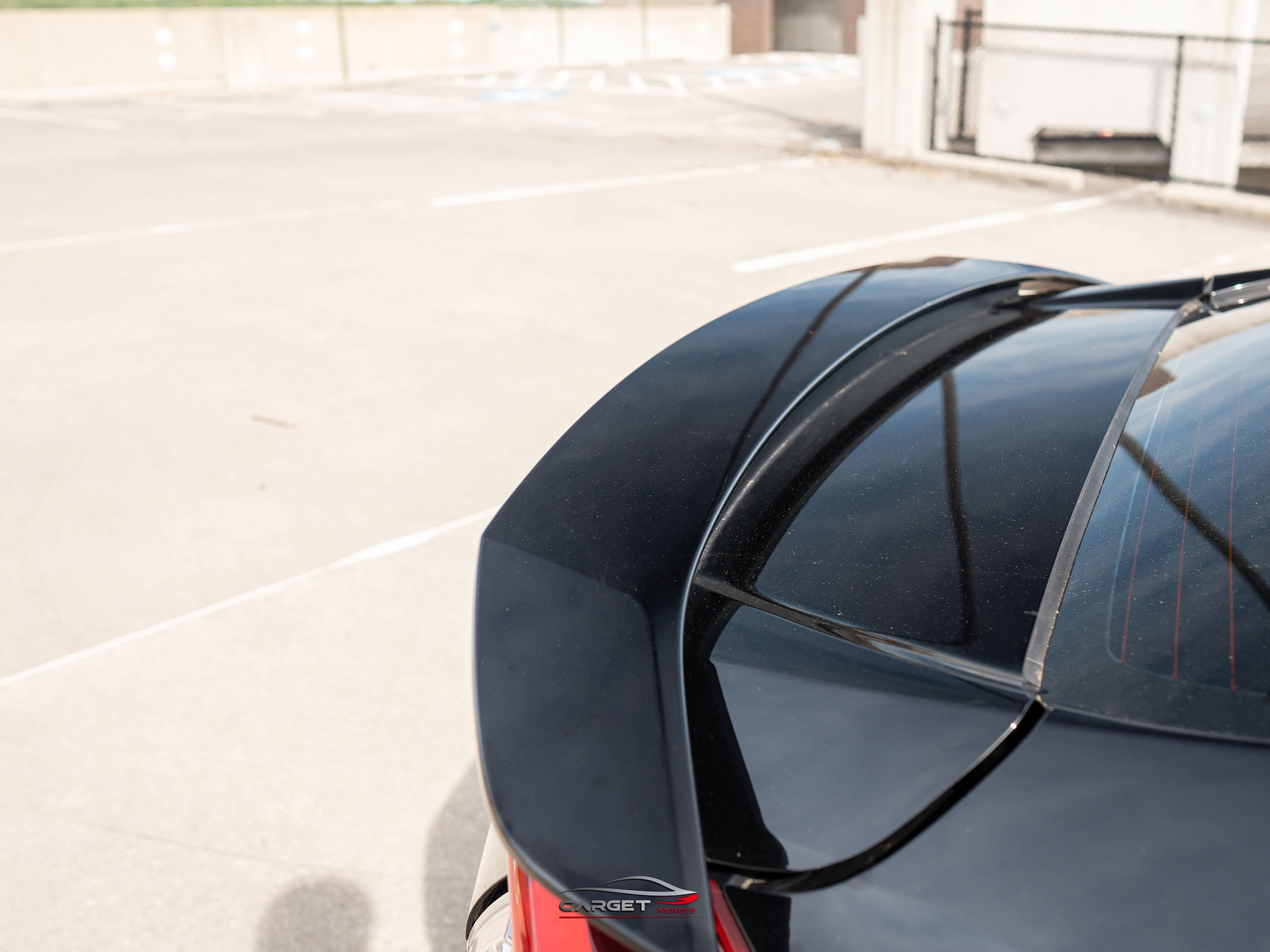 Used 2020 Honda Civic Si image 43