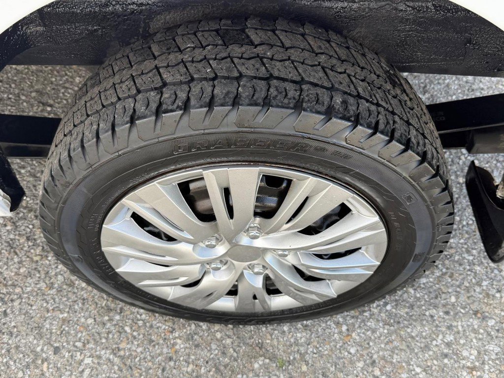 Used 2021 Nissan NV200 SV w/ Sliding Door Glass Package image 45