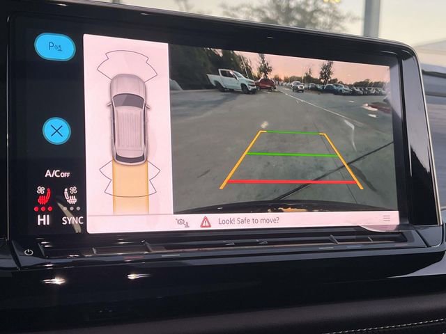 New 2026 Volkswagen Atlas Cross Sport SE image 18