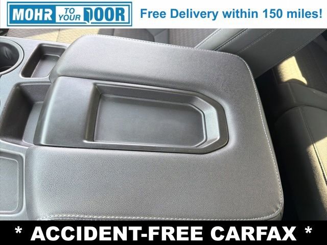 Used 2021 GMC Sierra 1500 Elevation image 25