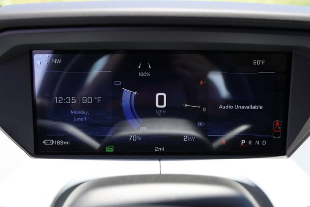 New 2027 Chevrolet Bolt LT FWD image 26