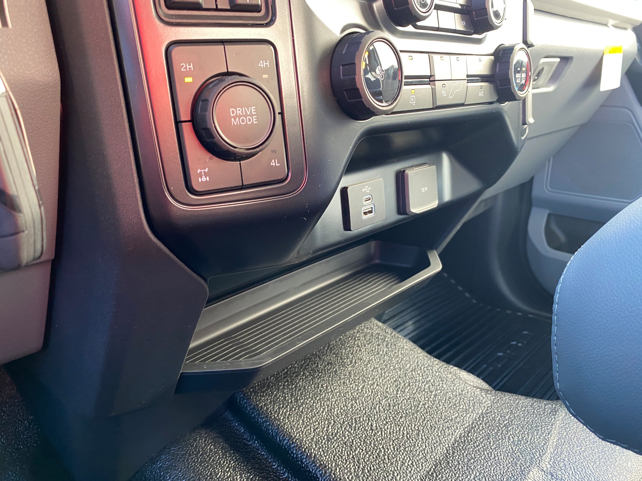 New 2027 Ford F250 XL AWD/4WD image 36