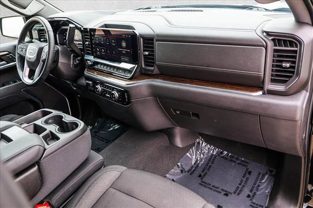Used 2024 GMC Sierra 1500 SLE w/ Preferred Package image 25