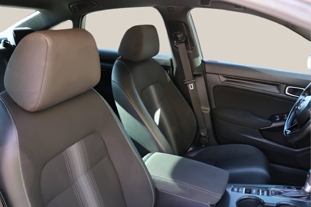 Used 2024 Honda Civic Sport image 18