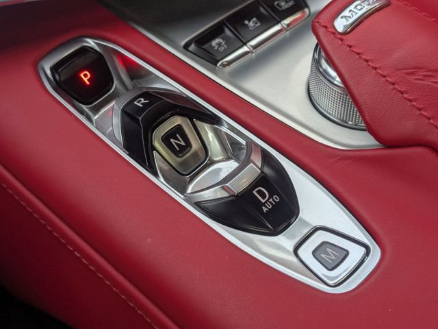Used 2020 Chevrolet Corvette Stingray Premium Cpe w/ 3LT Preferred Equipment Group RWD image 15