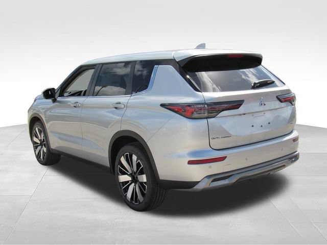New 2026 Mitsubishi Outlander SE FWD image 7