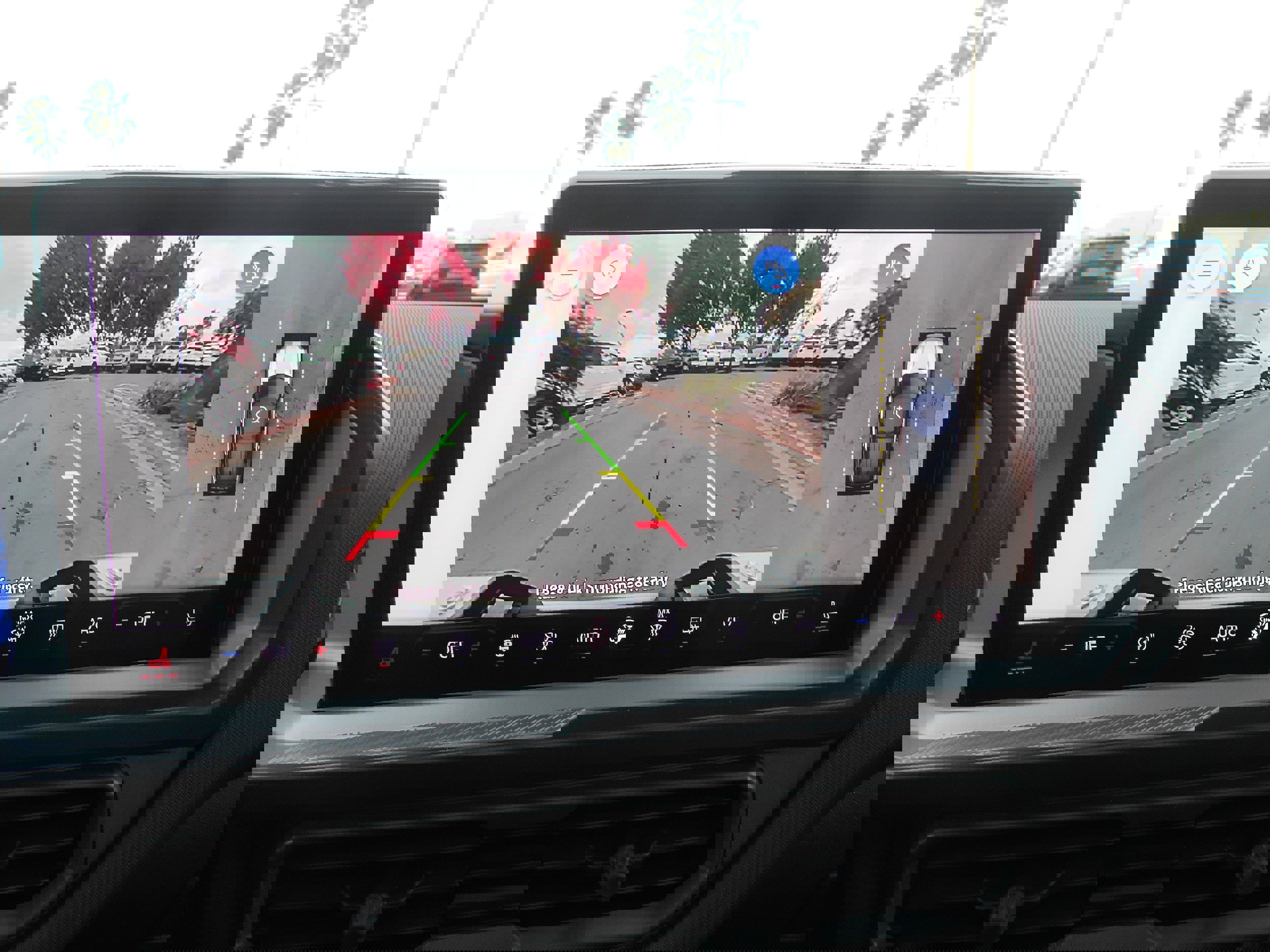 Used 2025 Ford Bronco Sport Badlands w/ Sasquatch Badlands Package image 20