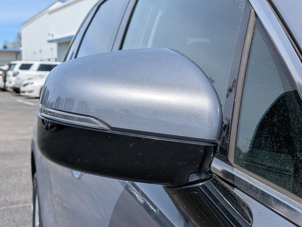 Used 2022 Kia Sorento LX FWD image 15