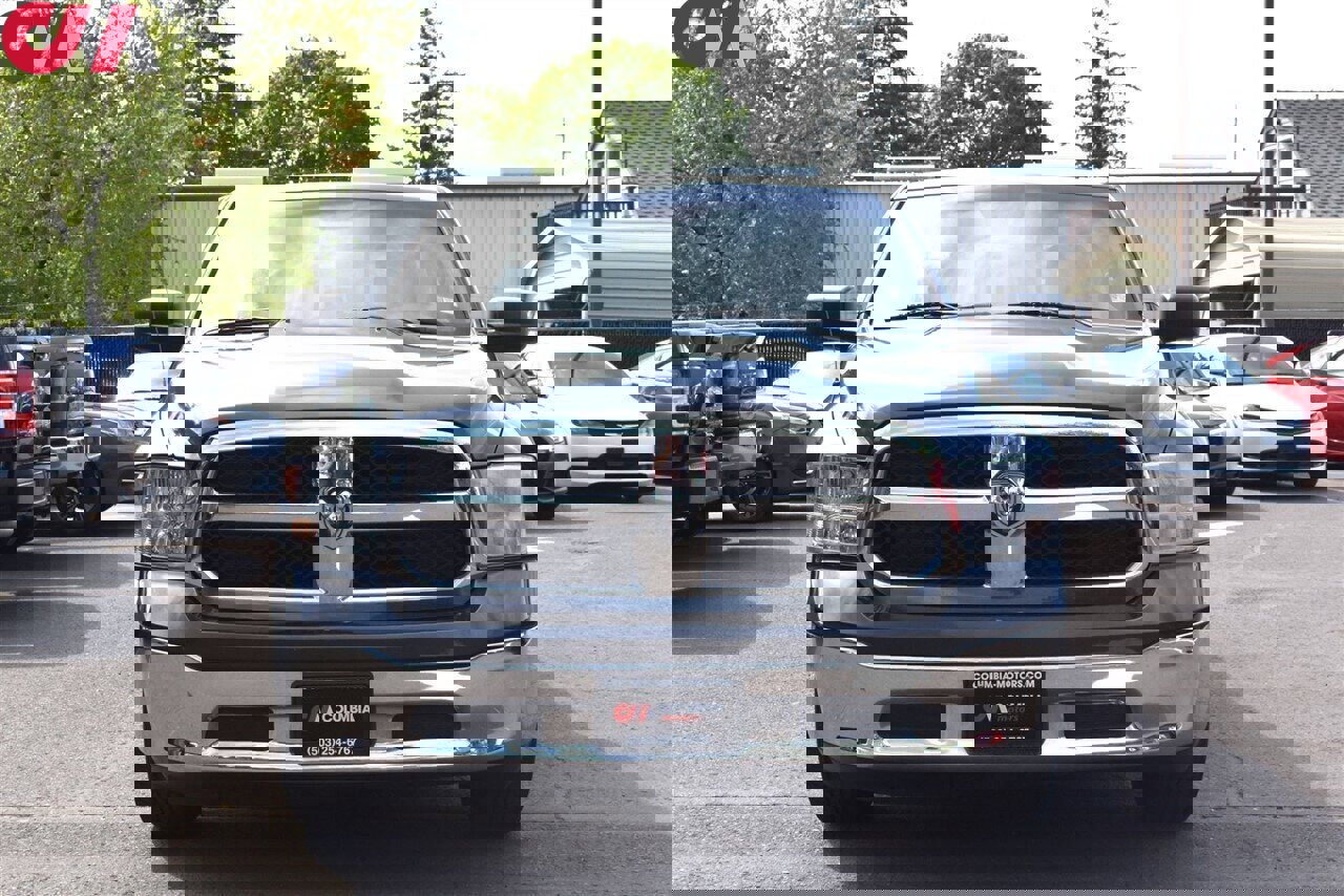 Used 2015 RAM 1500 Classic SLT image 7