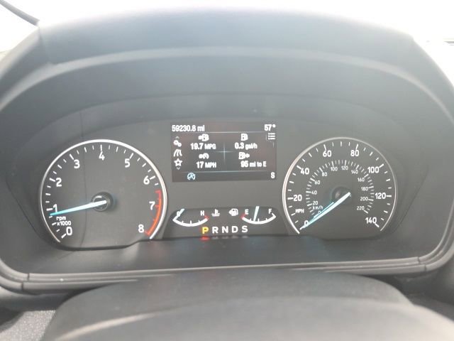 Used 2020 Ford EcoSport Titanium image 16