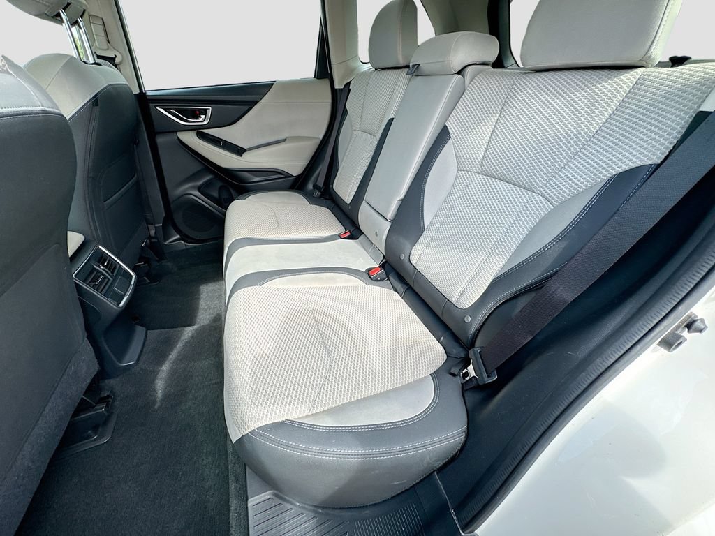 Used 2019 Subaru Forester Premium w/ All-Weather Package AWD/4WD image 29