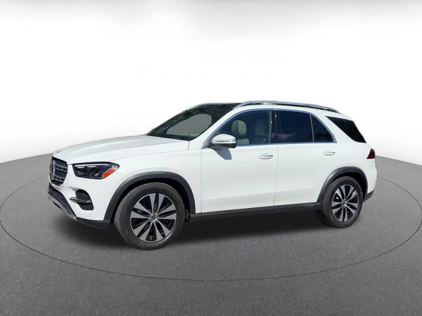 Used 2026 Mercedes-Benz GLE 350 4MATIC image 6