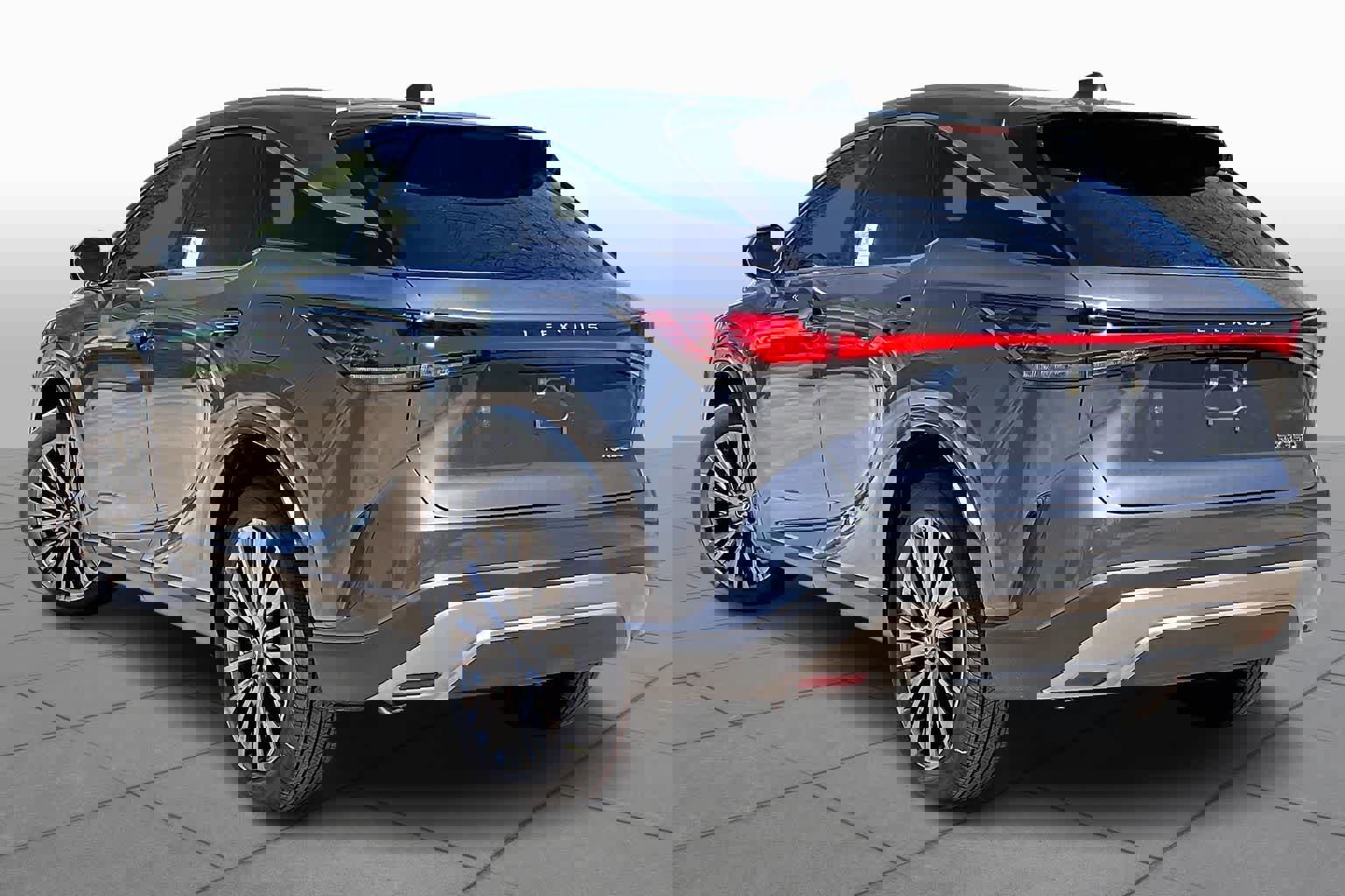 New 2026 Lexus RX 350 AWD image 4