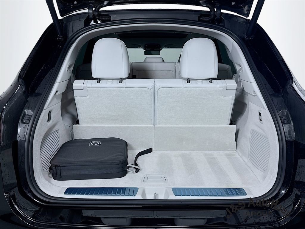 Used 2023 Mercedes-Benz EQS 580 4MATIC SUV image 33