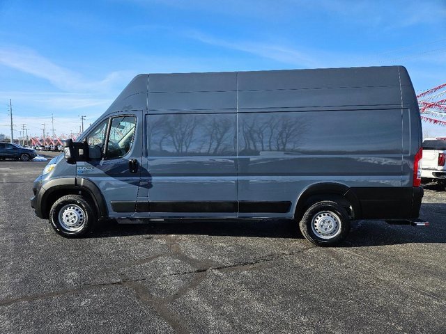 Used 2024 RAM ProMaster 3500 image 10