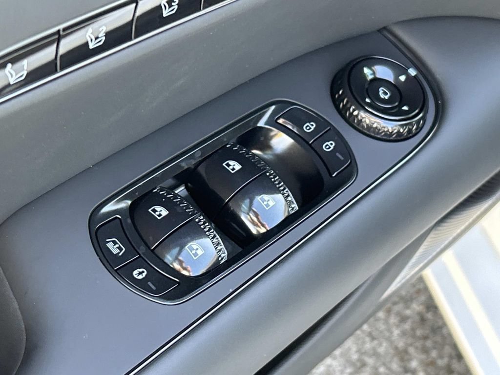 New 2026 Genesis G90 3.5T Prestige AWD/4WD image 17