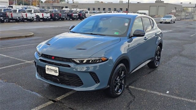 Used 2024 Dodge Hornet GT w/ GT Blacktop Package image 4