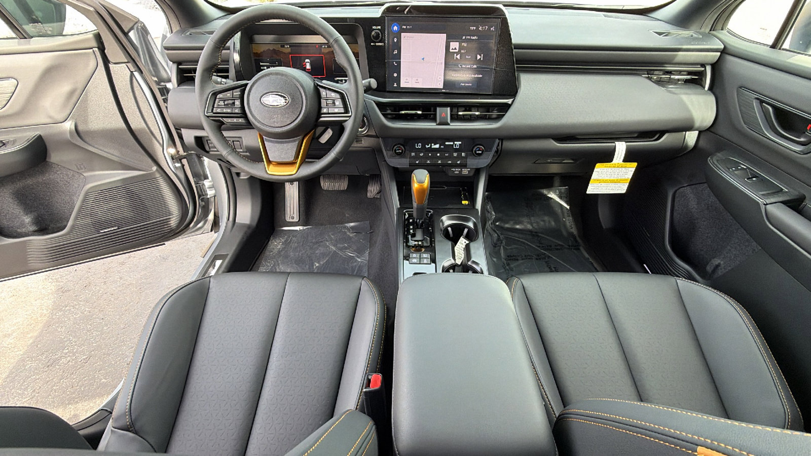 New 2026 Subaru Outback Wilderness image 26