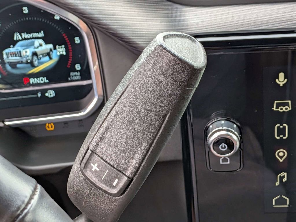 Used 2025 GMC Sierra 2500 Denali Ultimate image 31