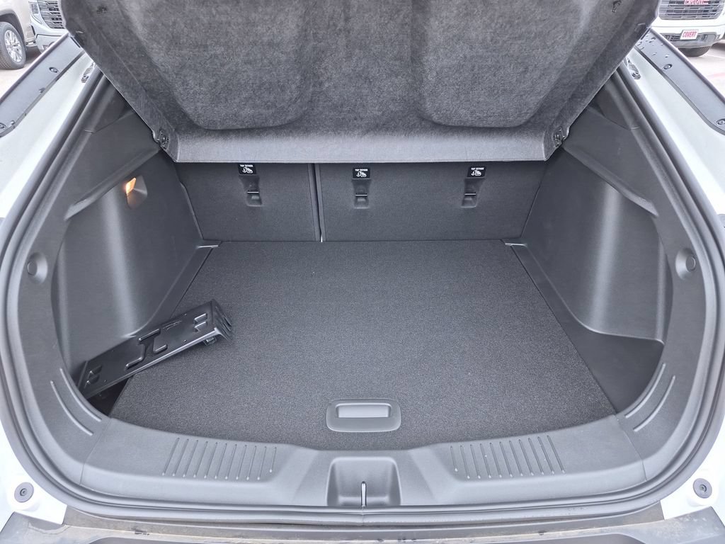New 2026 Buick Envista Sport Touring w/ Convenience I Package FWD image 41