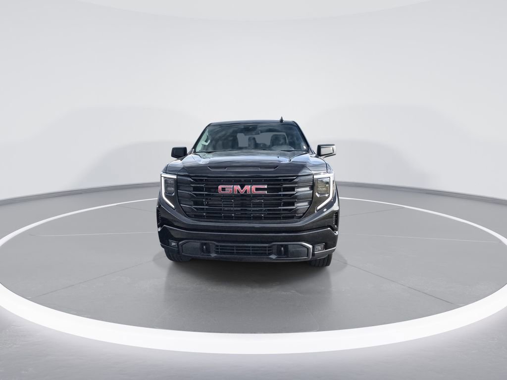 New 2026 GMC Sierra 1500 Elevation image 3