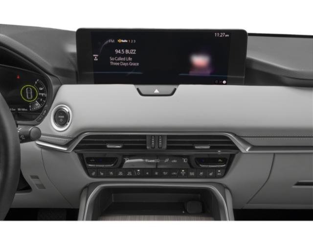Used 2024 MAZDA CX-90 Plug-In Hybrid w/ Premium Plus image 13