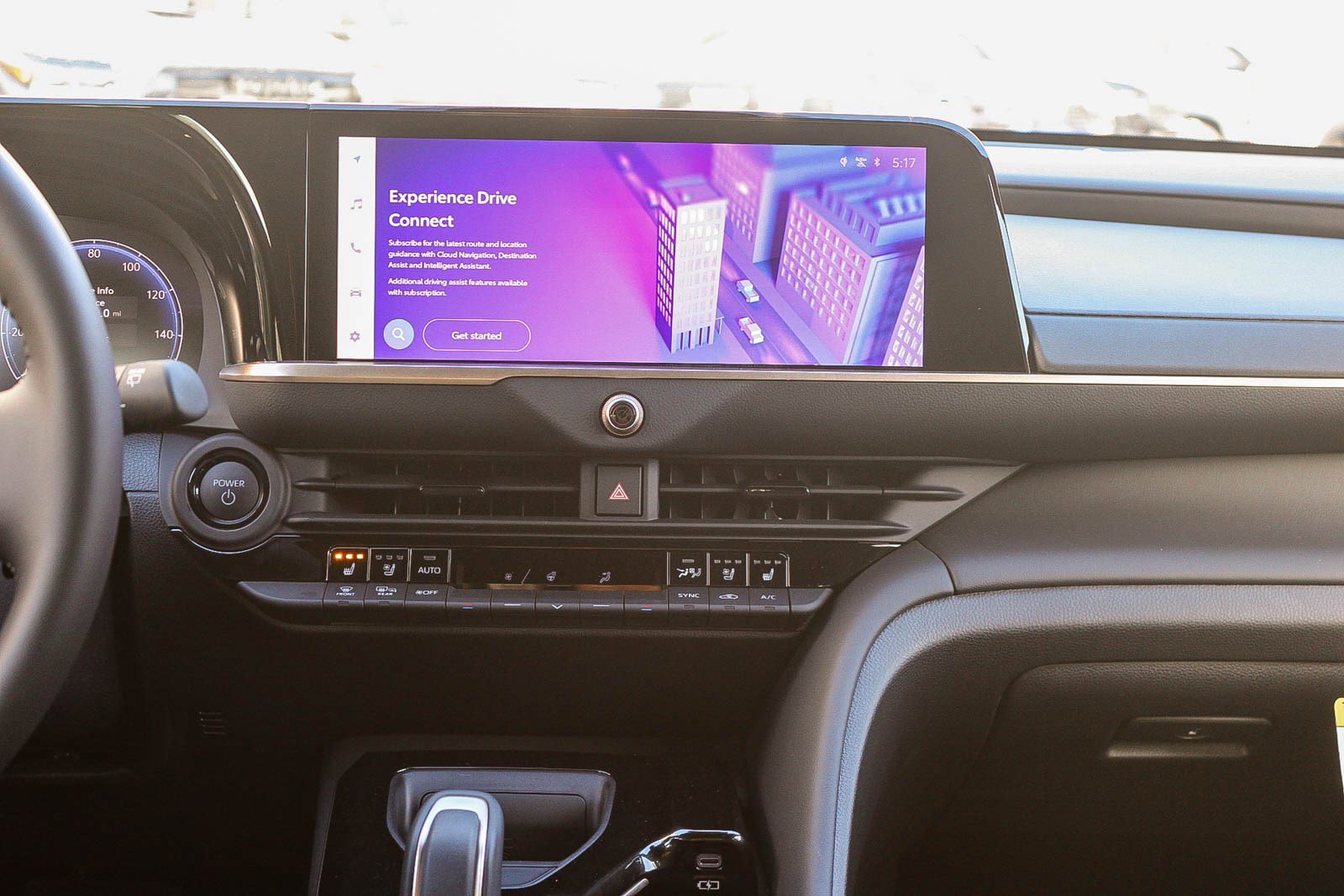 New 2025 Toyota Crown Signia Limited image 16