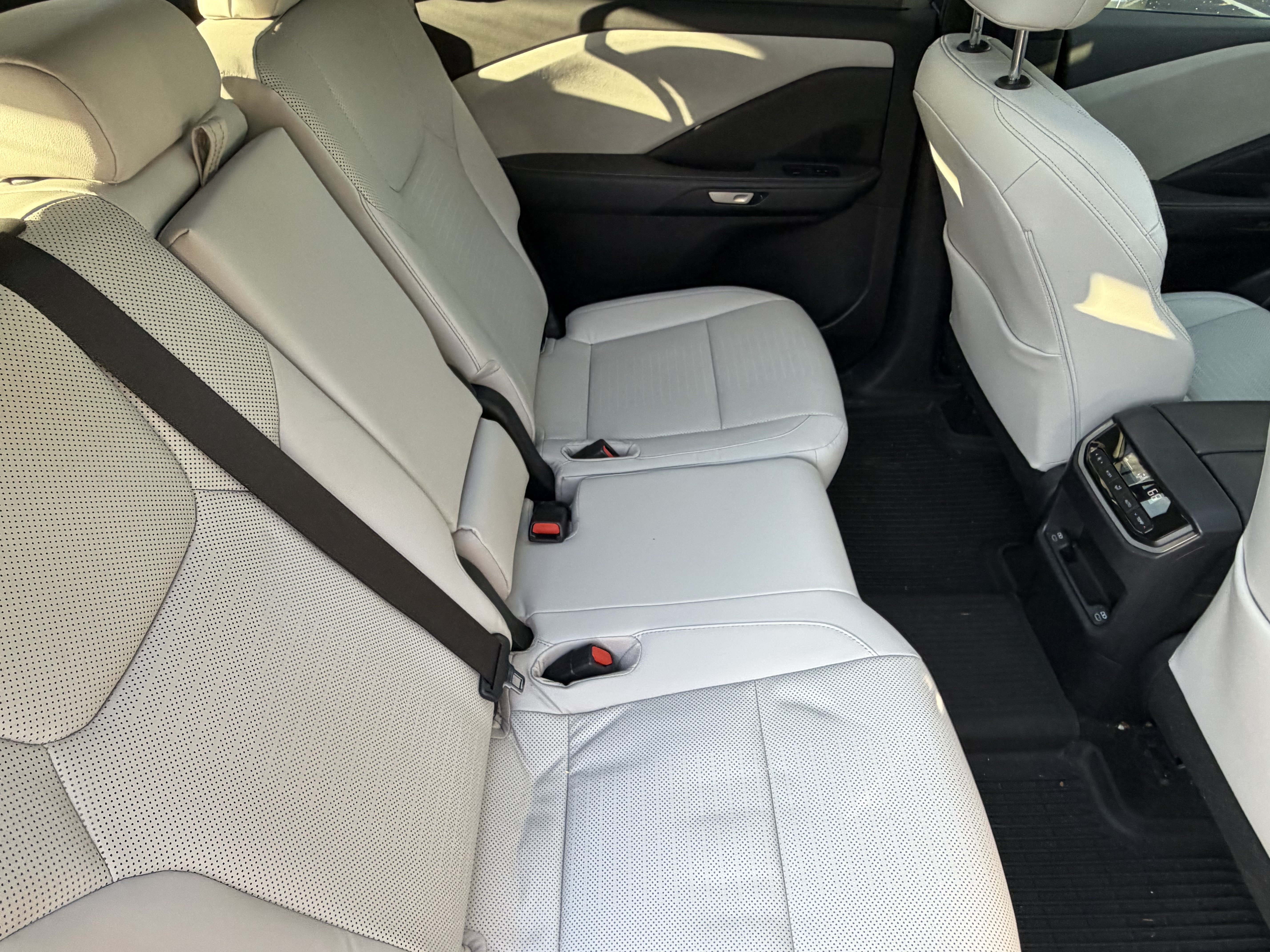 Certified 2025 Lexus TX 350 FWD w/ Technology Package image 34