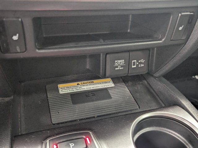 Certified 2021 Honda Pilot Special Edition image 24