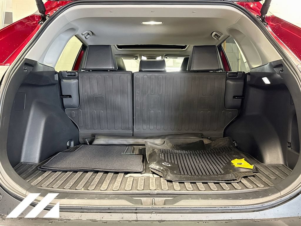 Used 2024 Toyota RAV4 XLE Premium w/ Weather Package AWD/4WD image 26