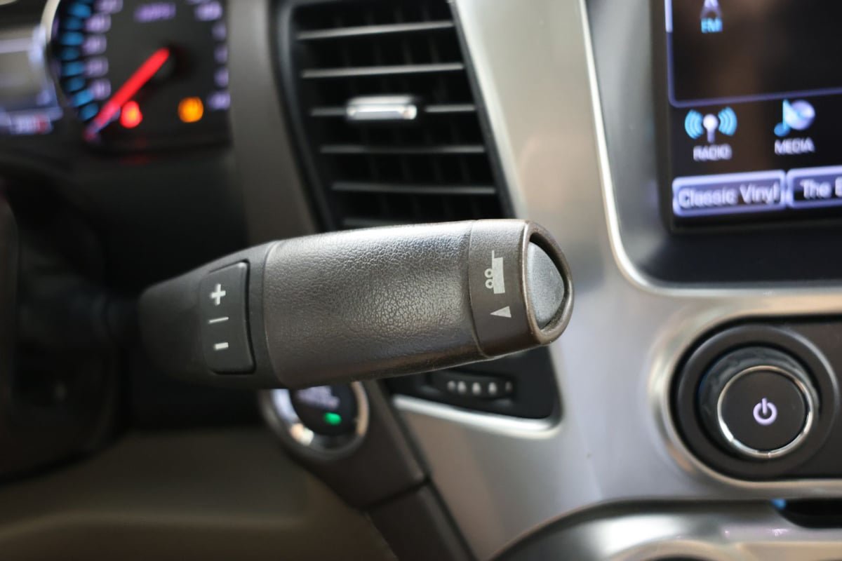 Used 2020 Chevrolet Tahoe Premier AWD/4WD image 6