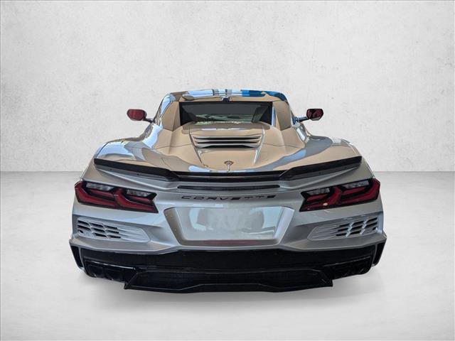 New 2026 Chevrolet Corvette E-Ray image 6