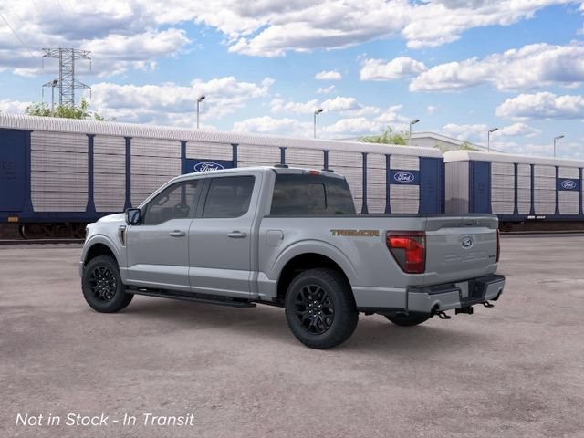 New 2026 Ford F150 Tremor AWD/4WD image 4
