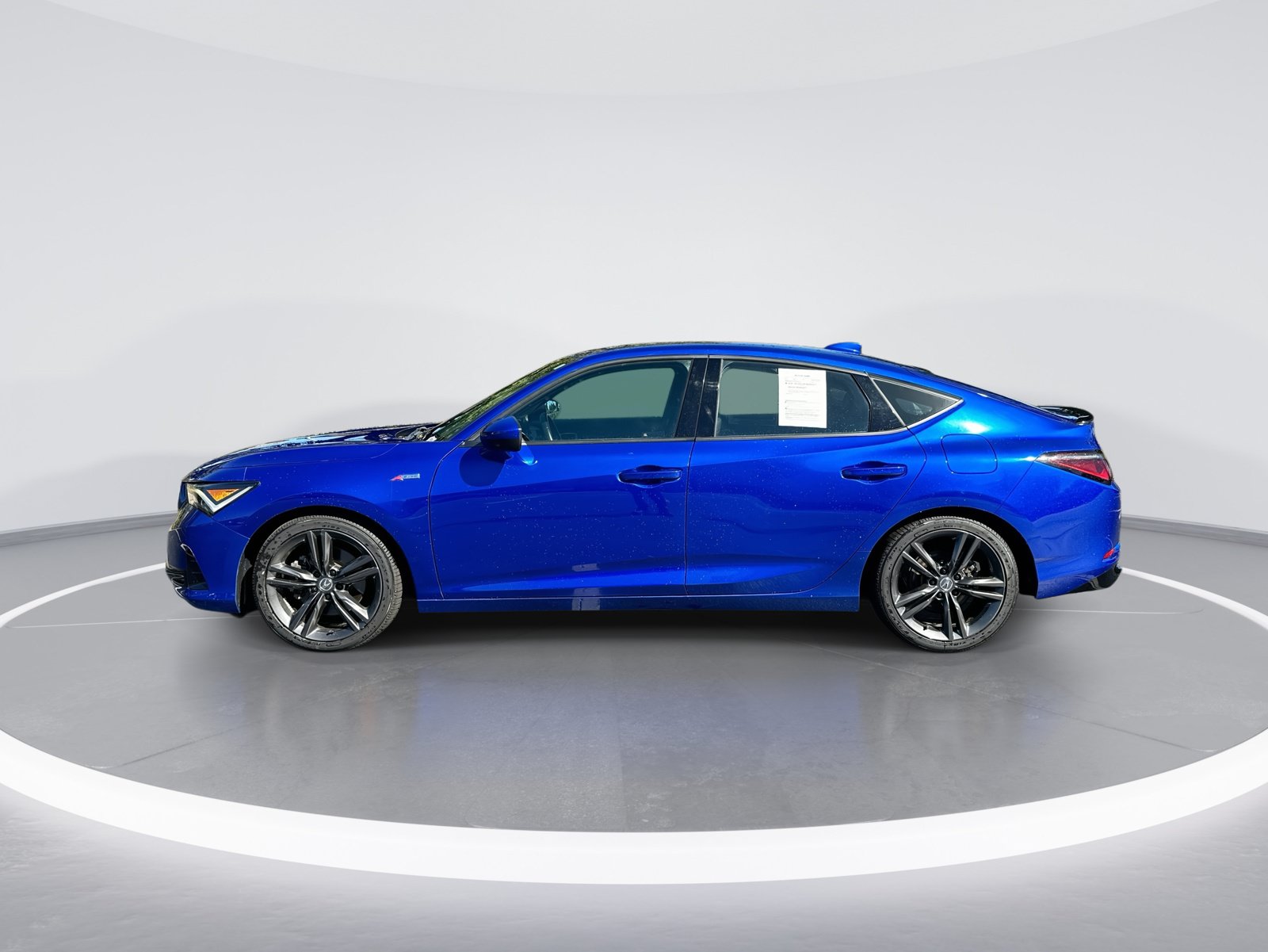 Used 2024 Acura Integra A-Spec FWD image 6